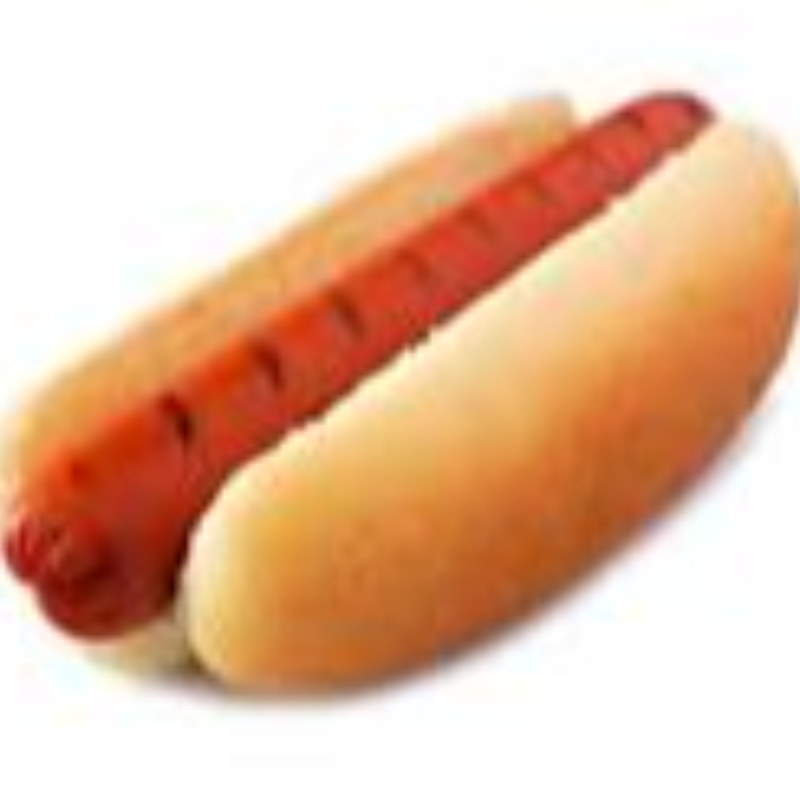 Hot Diggity Dog Main Image